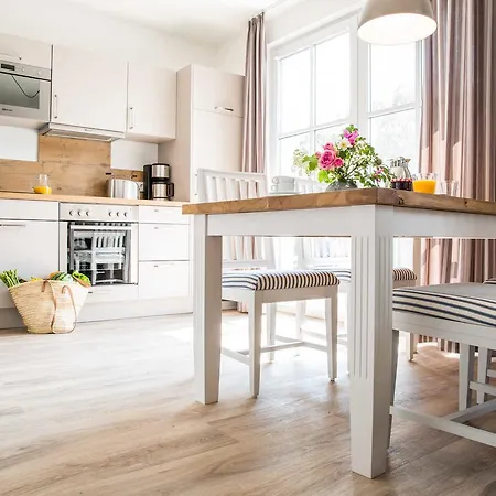 Lägenhet Drudenstein 1_4 *